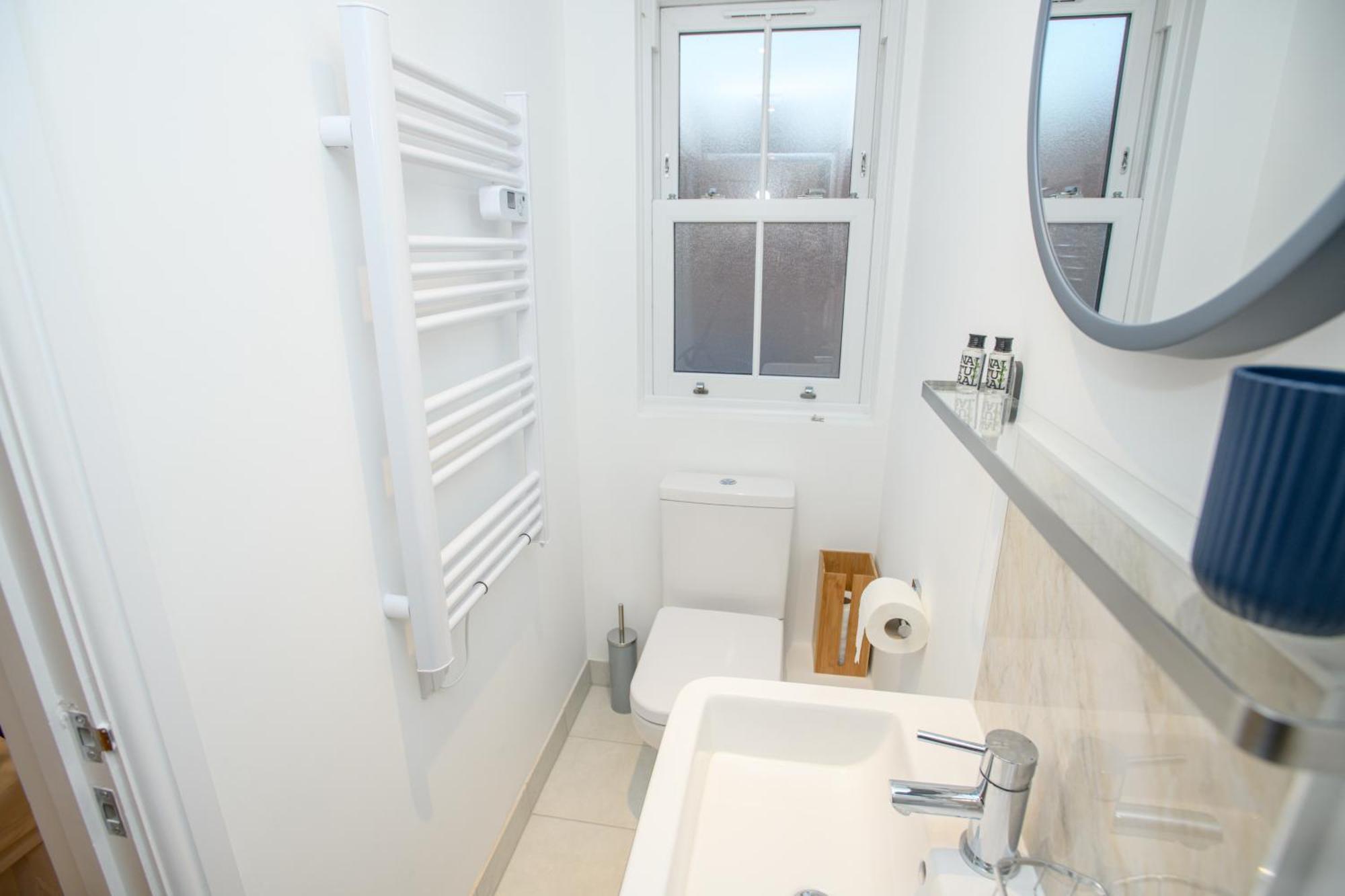 Tavmar Accommodation Lincoln Dış mekan fotoğraf
