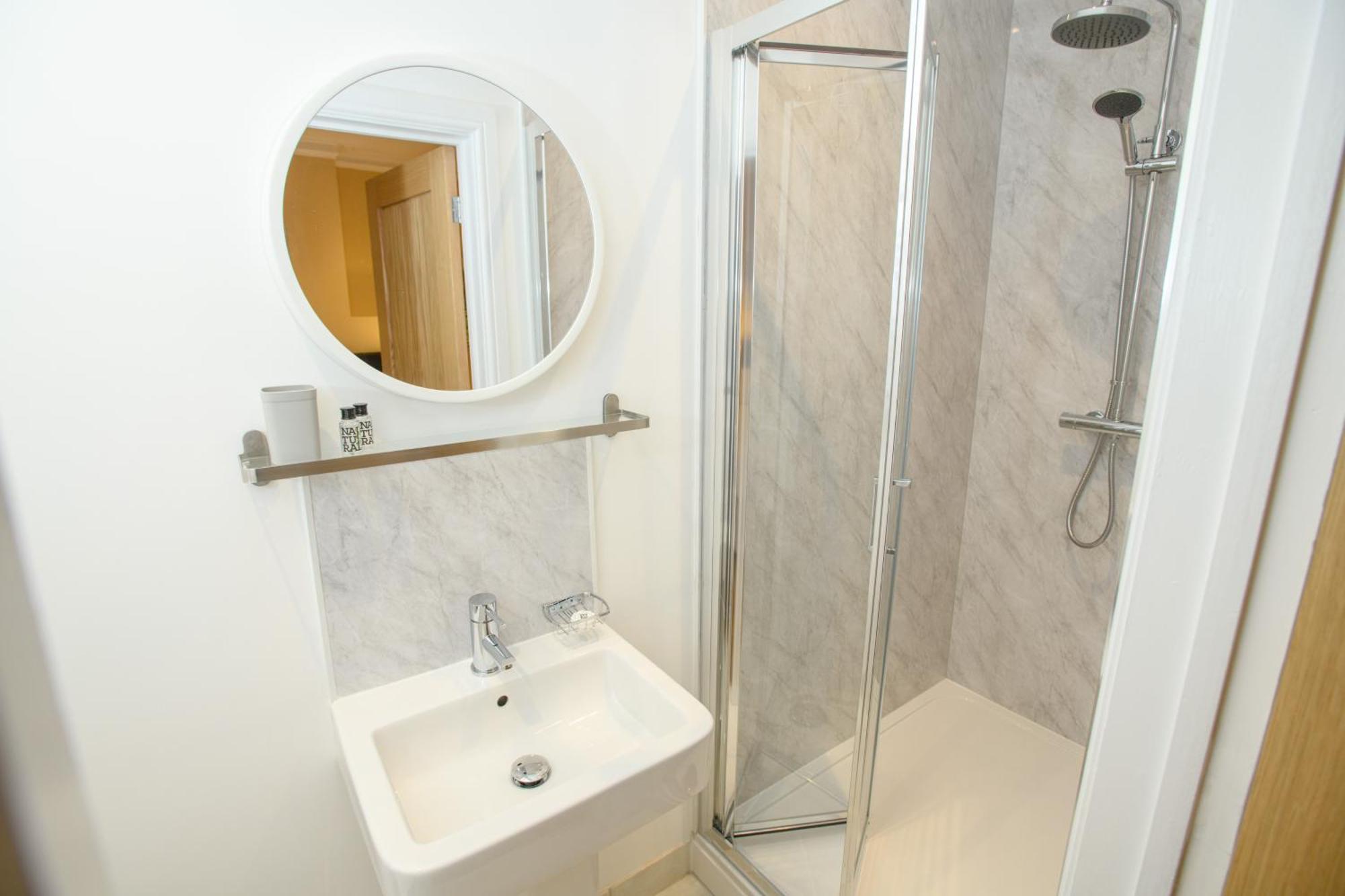 Tavmar Accommodation Lincoln Dış mekan fotoğraf