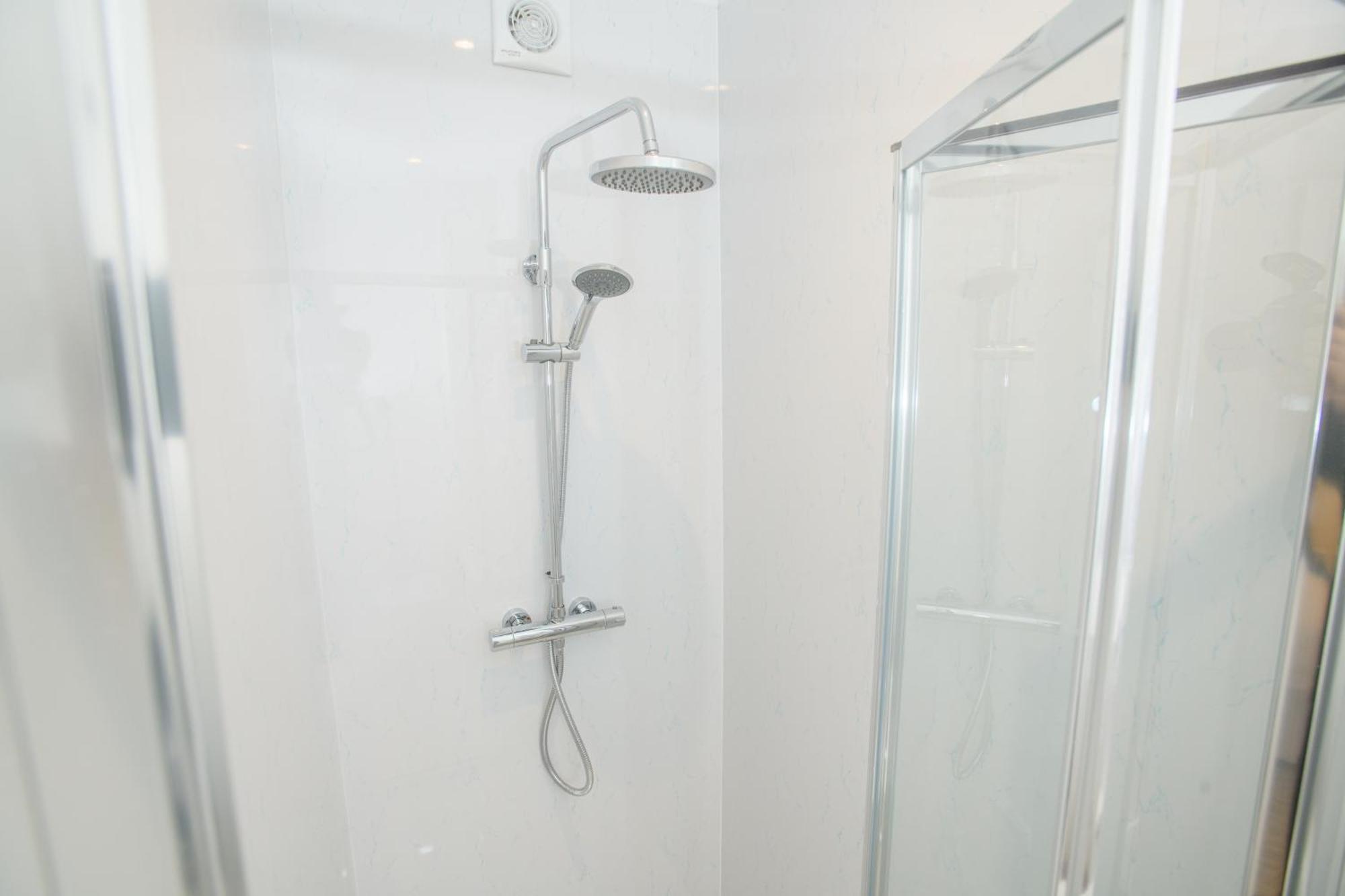 Tavmar Accommodation Lincoln Dış mekan fotoğraf