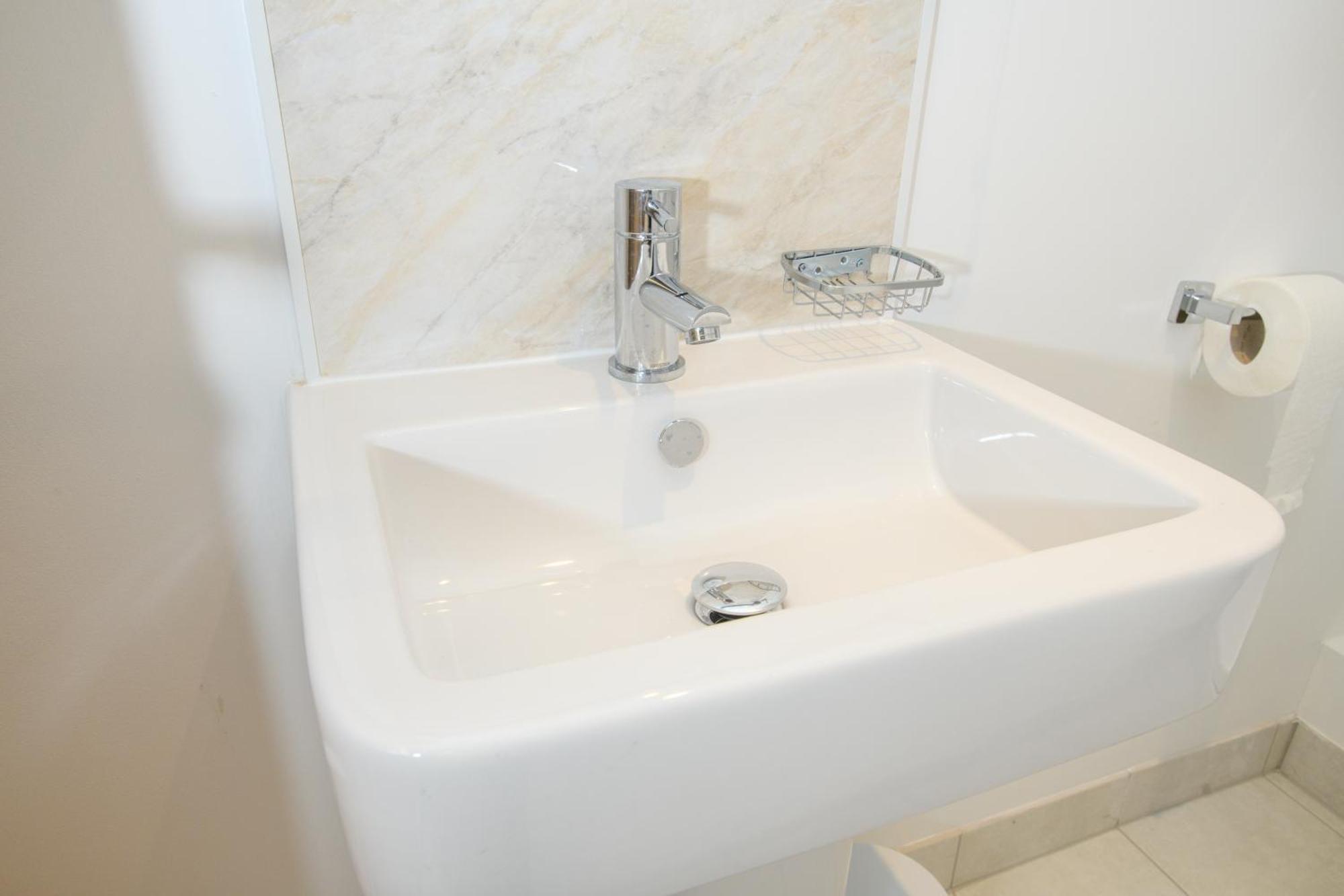 Tavmar Accommodation Lincoln Dış mekan fotoğraf