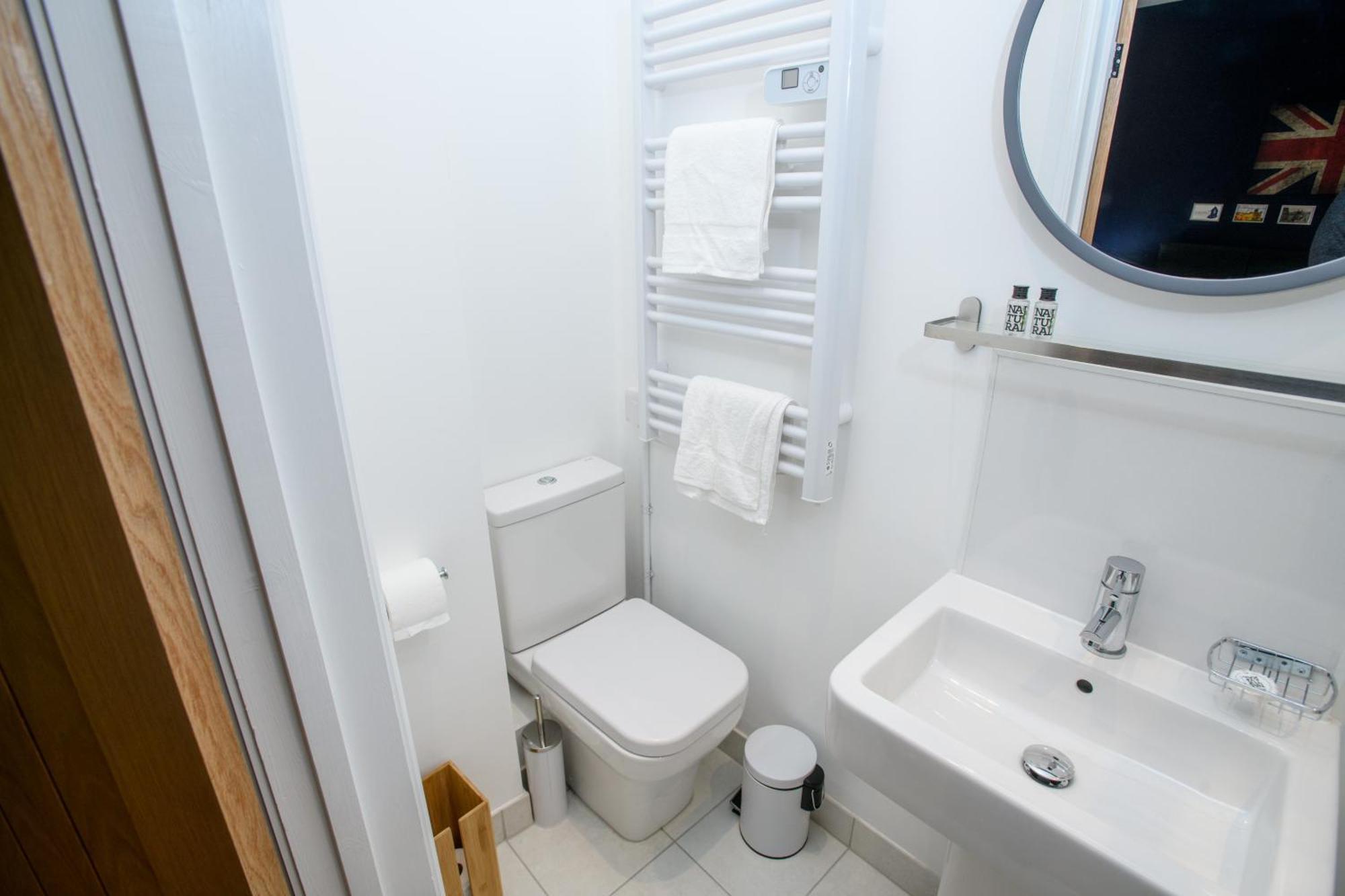 Tavmar Accommodation Lincoln Dış mekan fotoğraf