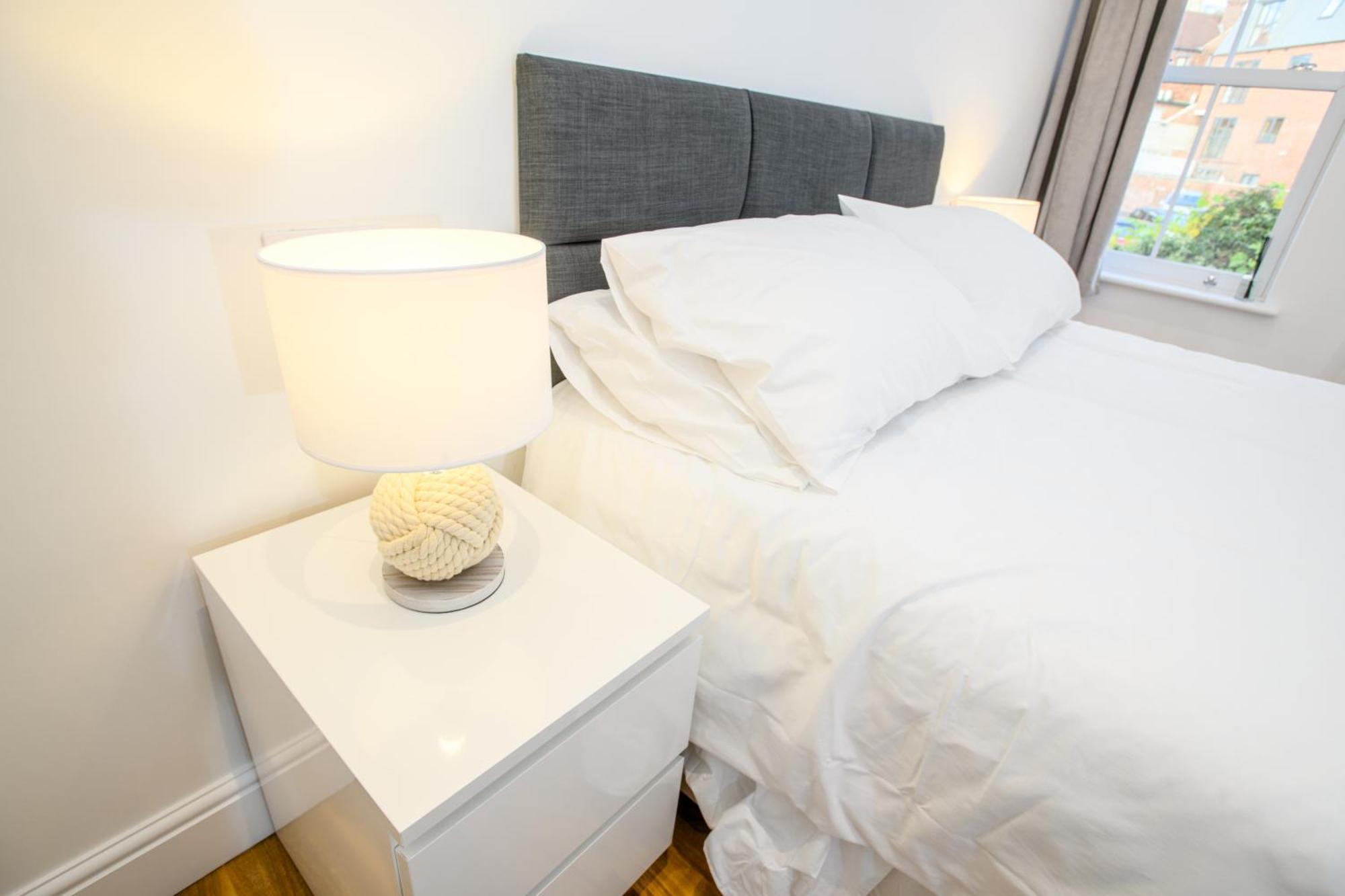 Tavmar Accommodation Lincoln Dış mekan fotoğraf