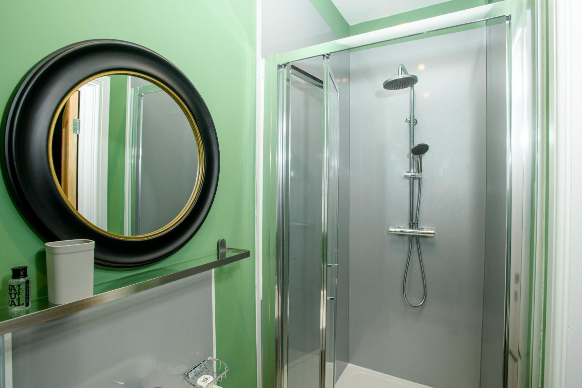 Tavmar Accommodation Lincoln Dış mekan fotoğraf