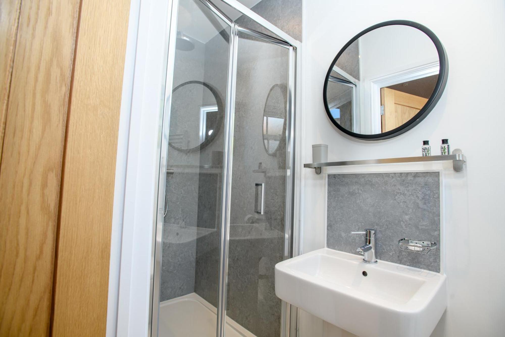 Tavmar Accommodation Lincoln Dış mekan fotoğraf