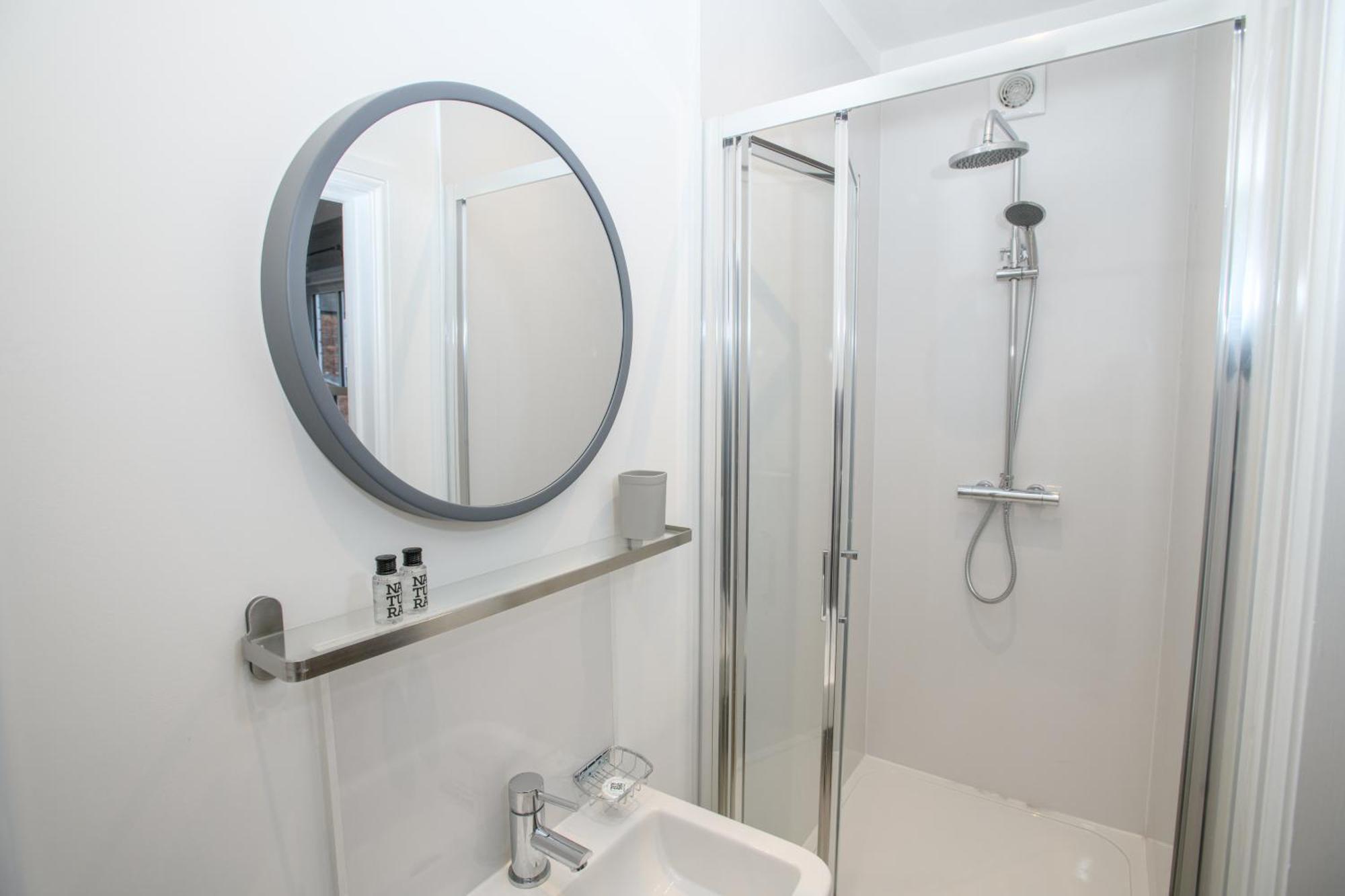 Tavmar Accommodation Lincoln Dış mekan fotoğraf