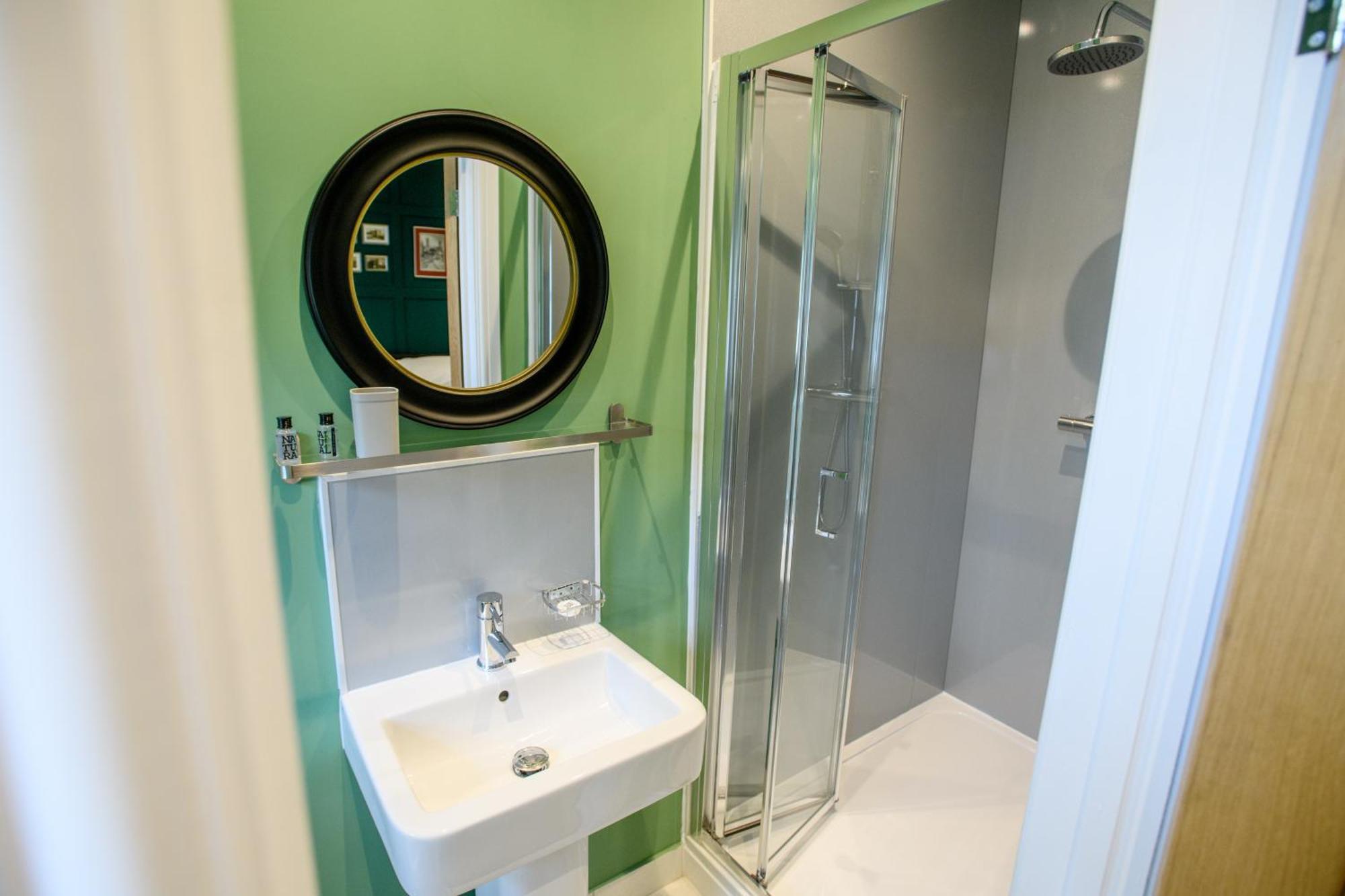 Tavmar Accommodation Lincoln Dış mekan fotoğraf