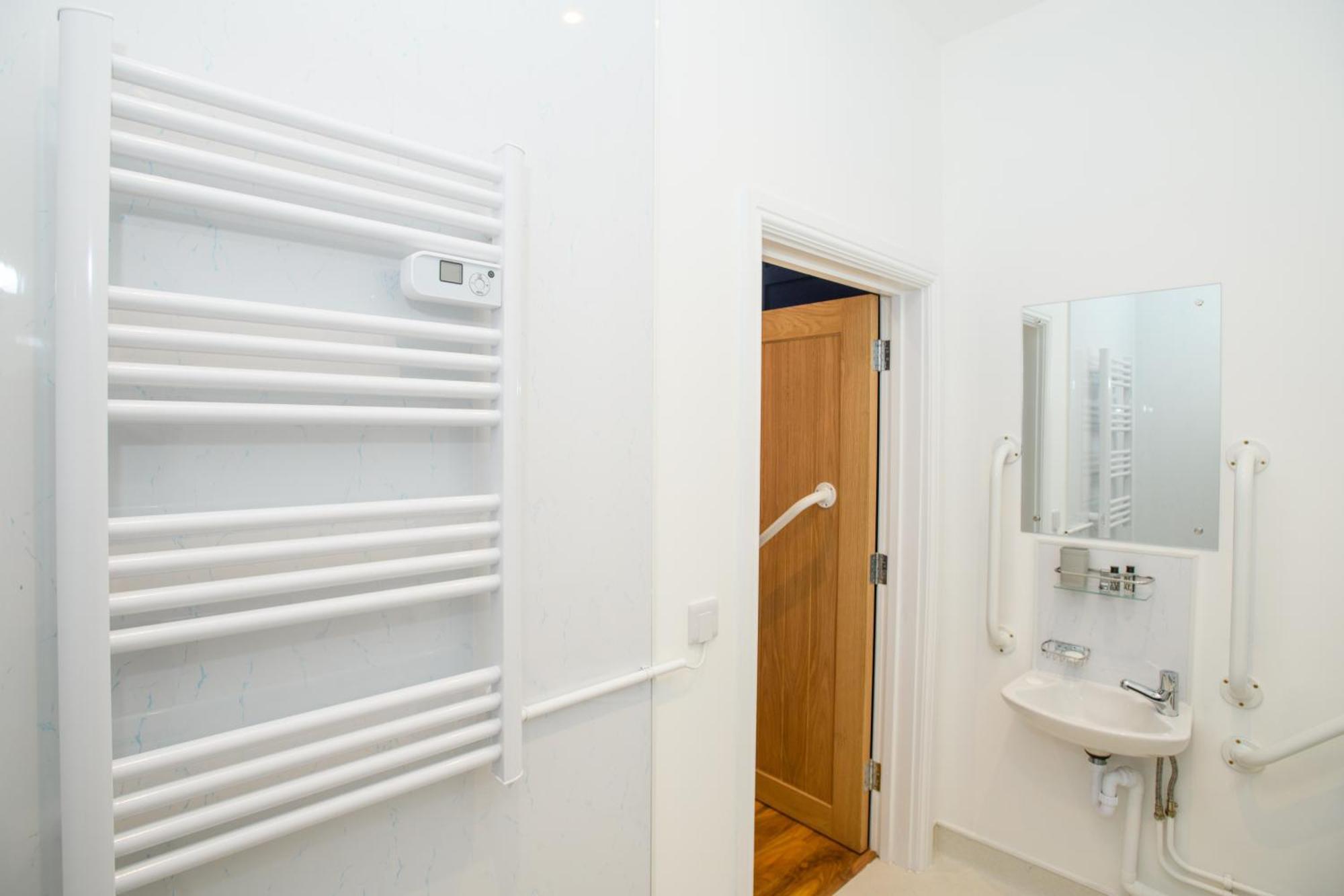 Tavmar Accommodation Lincoln Dış mekan fotoğraf