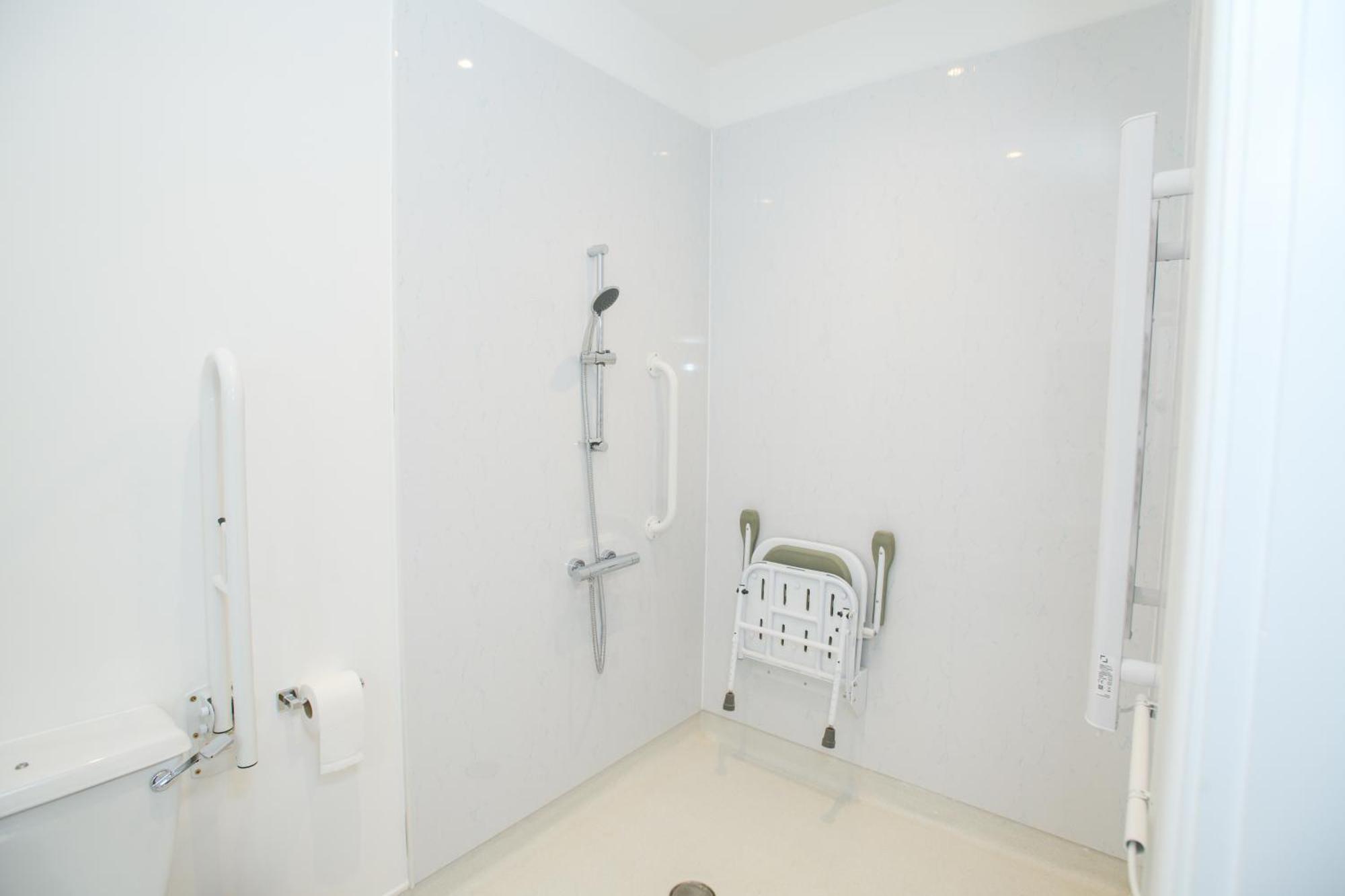 Tavmar Accommodation Lincoln Dış mekan fotoğraf