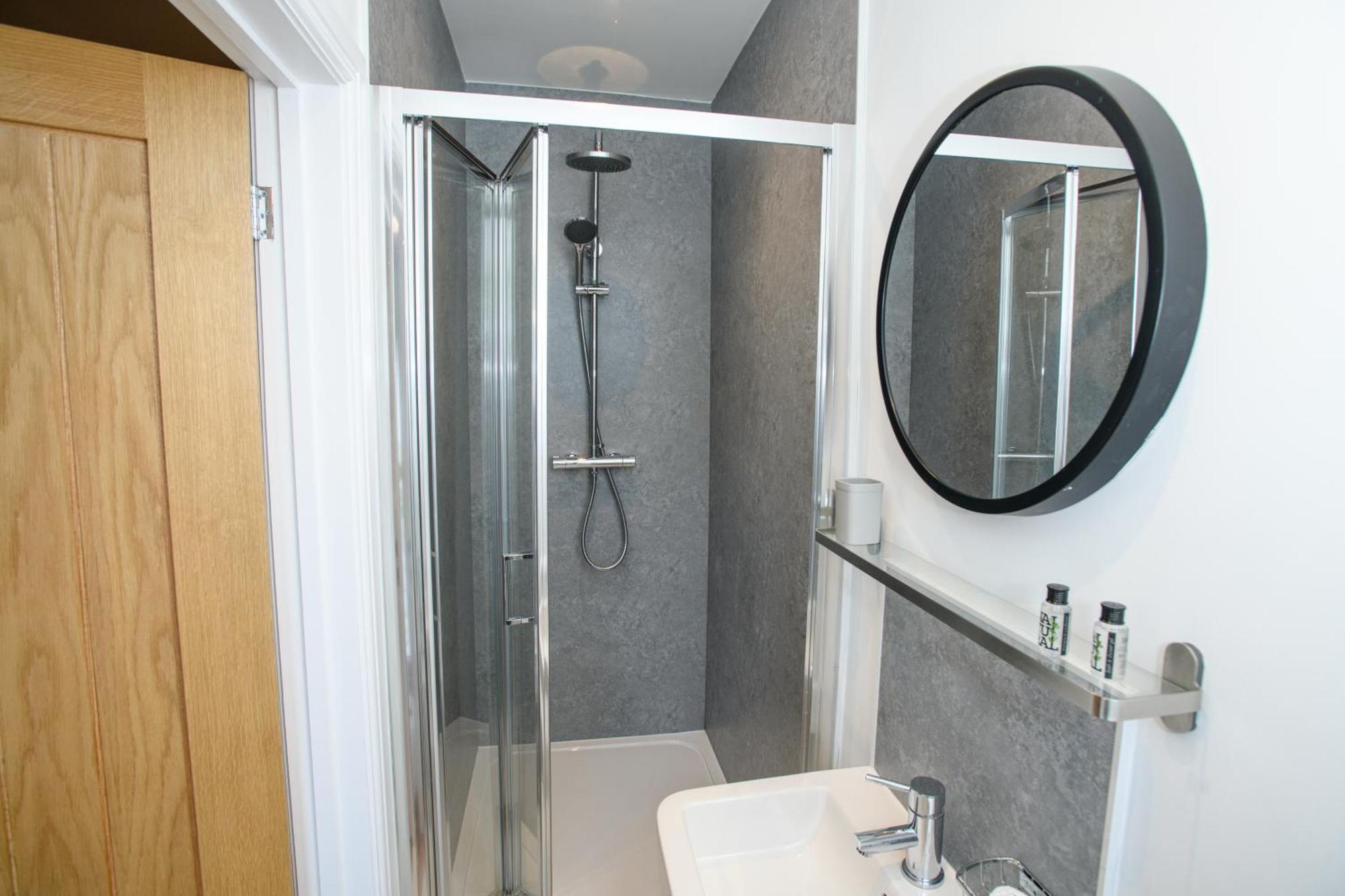 Tavmar Accommodation Lincoln Dış mekan fotoğraf