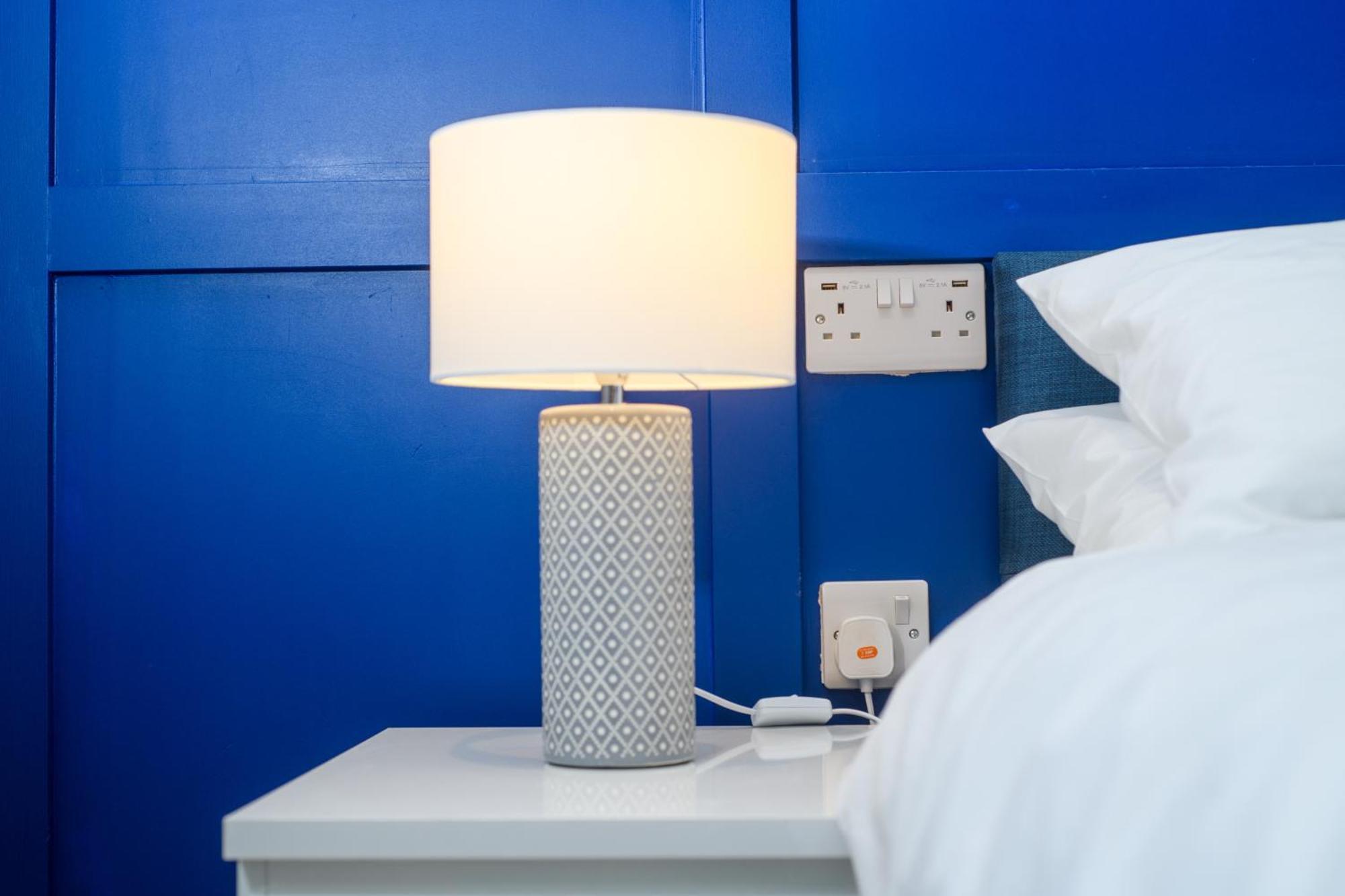Tavmar Accommodation Lincoln Dış mekan fotoğraf