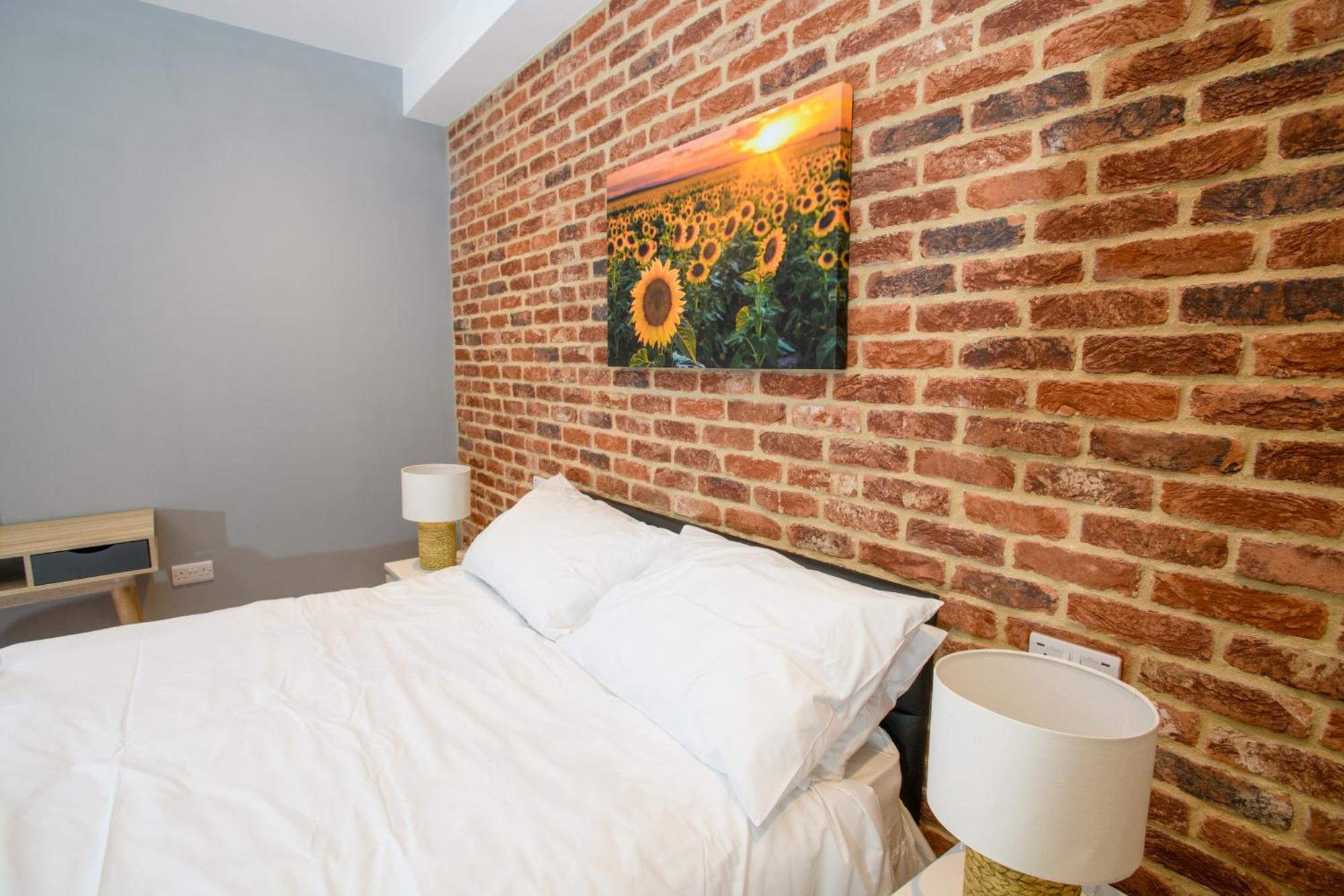 Tavmar Accommodation Lincoln Dış mekan fotoğraf