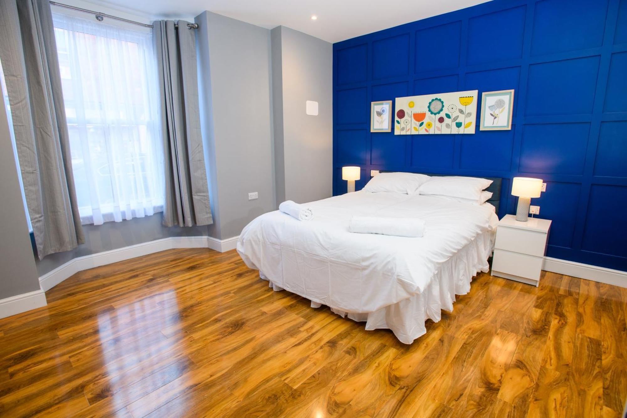 Tavmar Accommodation Lincoln Dış mekan fotoğraf