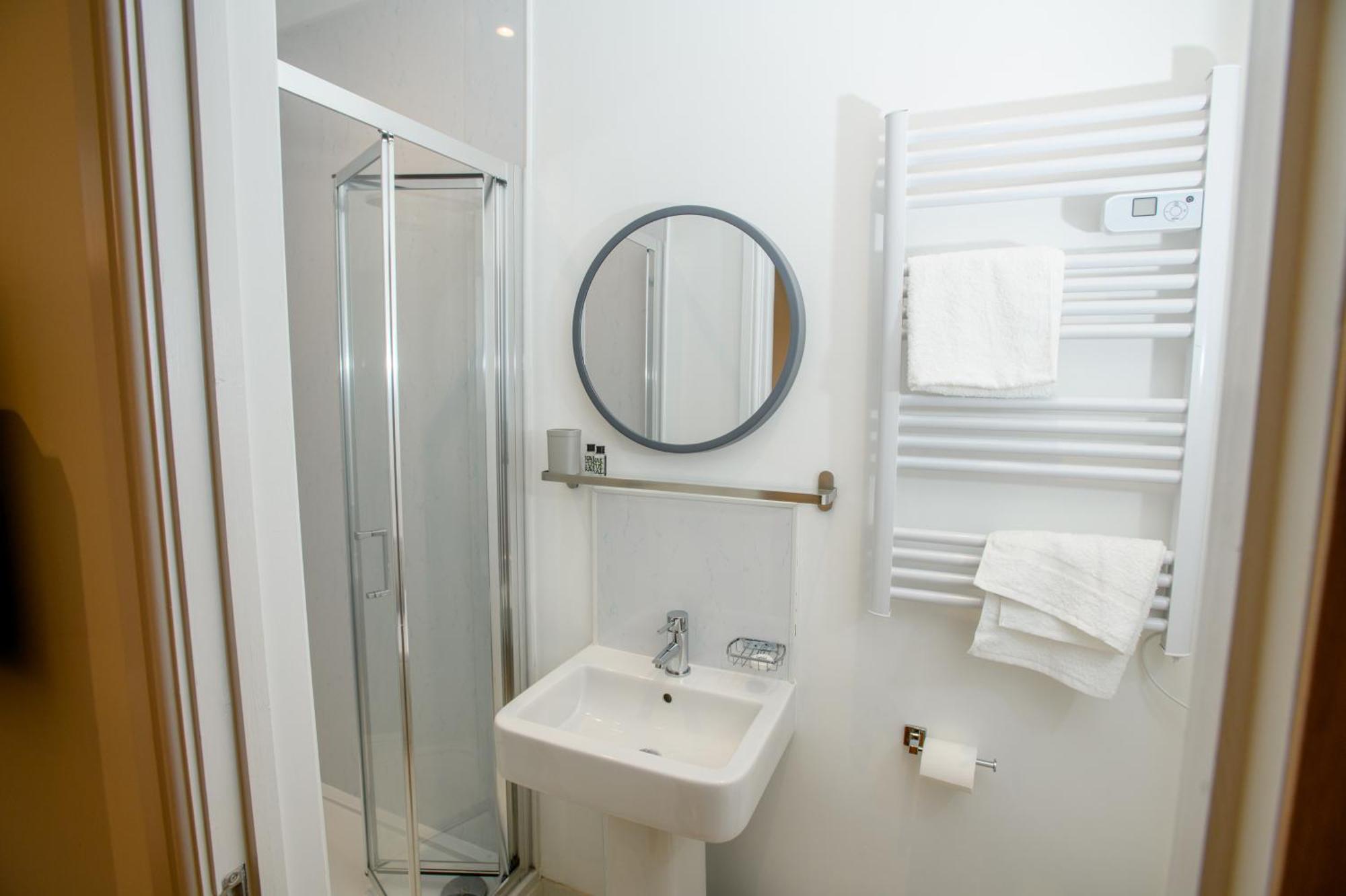 Tavmar Accommodation Lincoln Dış mekan fotoğraf